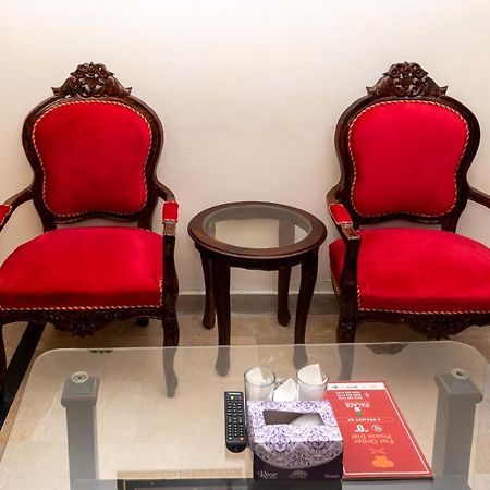 Rose Palace Hotel, Garden Town لاهور المظهر الخارجي الصورة