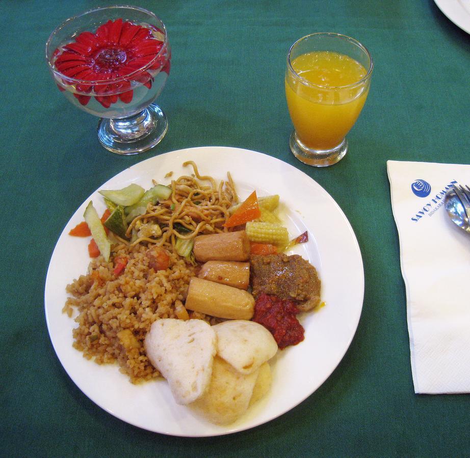 Rose Palace Hotel, Garden Town لاهور المظهر الخارجي الصورة